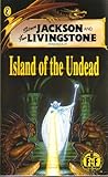 Cover of Island of the Undead