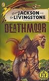 Cover of Deathmoor