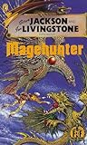 Cover of Magehunter