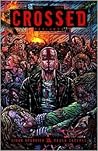 Cover of Crossed: Badlands #4