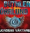 Cover of Jordens väktare