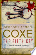 Cover of The Fifth Key: A Classic Mystery Novel