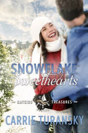 Cover of Snowflake Sweethearts