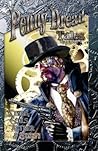 Cover of Penny Dread Tales, Volume 1: Gears, Coils, Aether & Steam