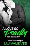 Cover of A Love So Deadly