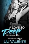 Cover of A Love So Deep