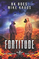 Cover of Fortitude - No Tomorrow Book 5