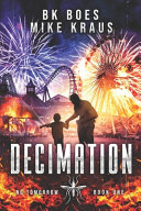 Cover of Decimation - No Tomorrow Book 1