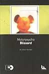 Cover of Motorpsycho: Blissard