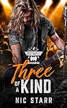 Cover of Three of a Kind
