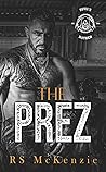 Cover of The Prez