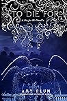 Cover of To Die For