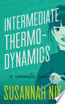 Cover of Intermediate Thermodynamics