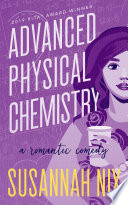 Cover of Advanced Physical Chemistry