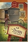 Cover of The Buggy Before the Horse