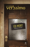 Cover of Ed Mort: Todas as Histórias