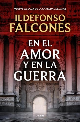 Cover of En el amor y en la guerra