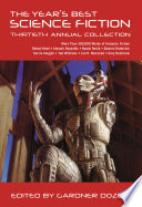 Cover of 5th Annual Edition: The Year's Best S-F