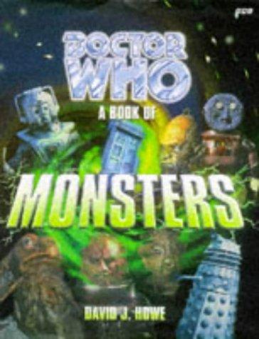 Cover of Doctor Who: The Eighties
