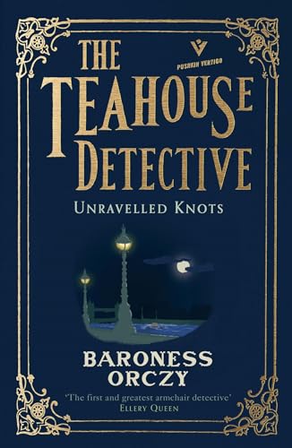 Cover of Unravelled Knots