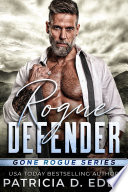Cover of Rogue Officer