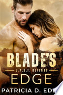 Cover of Blade's Edge