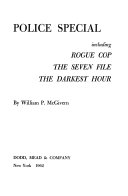 Cover of The Seven File