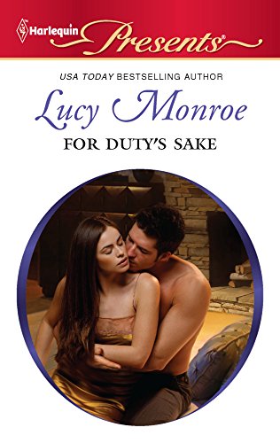 Cover of For Duty's Sake