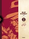 Cover of Rip Kirby 1: Sabrane pasice 1946.-1948.
