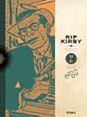 Cover of Rip Kirby 2: Sabrane pasice 1948.-1951.
