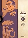 Cover of Rip Kirby 3: Sabrane pasice 1951.-1954.