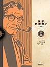 Cover of Rip Kirby 4: Sabrane pasice 1954.-1956.