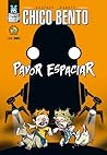 Cover of Chico Bento: Pavor Espaciar