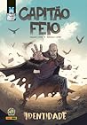 Cover of Capitão Feio: Identidade