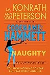 Cover of Naughty