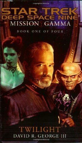 Cover of Twilight