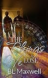 Cover of The Things We Lose
