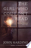 Cover of The Girl Who Couldn't Read