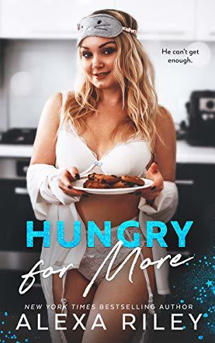 Cover of Hungry For More