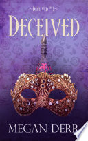 Cover of Deceived and Other Tales