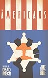 Cover of The Americans