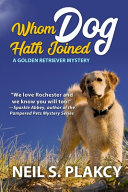 Cover of Whom Dog Hath Joined