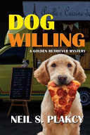 Cover of Dog Willing