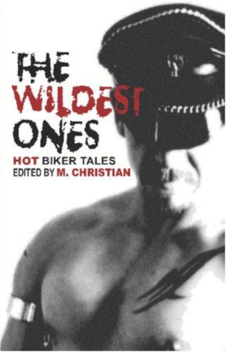Cover of The Wildest Ones