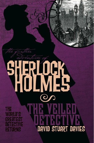 Cover of My Love of all that is Bizarre: The Erotic Adventures of Sherlock Holmes