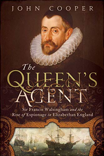 Cover of Walsingham's manual