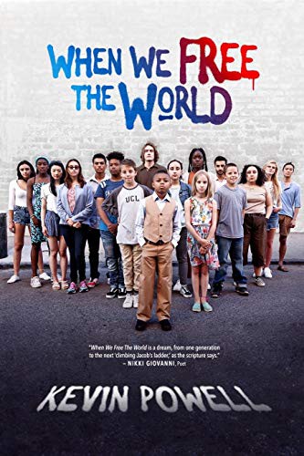 Cover of When We Free The World