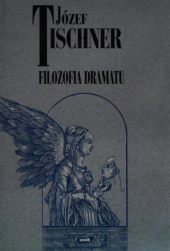 Cover of Filozofia Dramatu