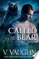 Cover of Called by the Bear, Part 3