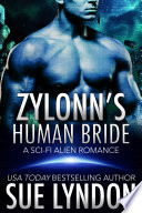 Cover of Zylonn's Human Bride
